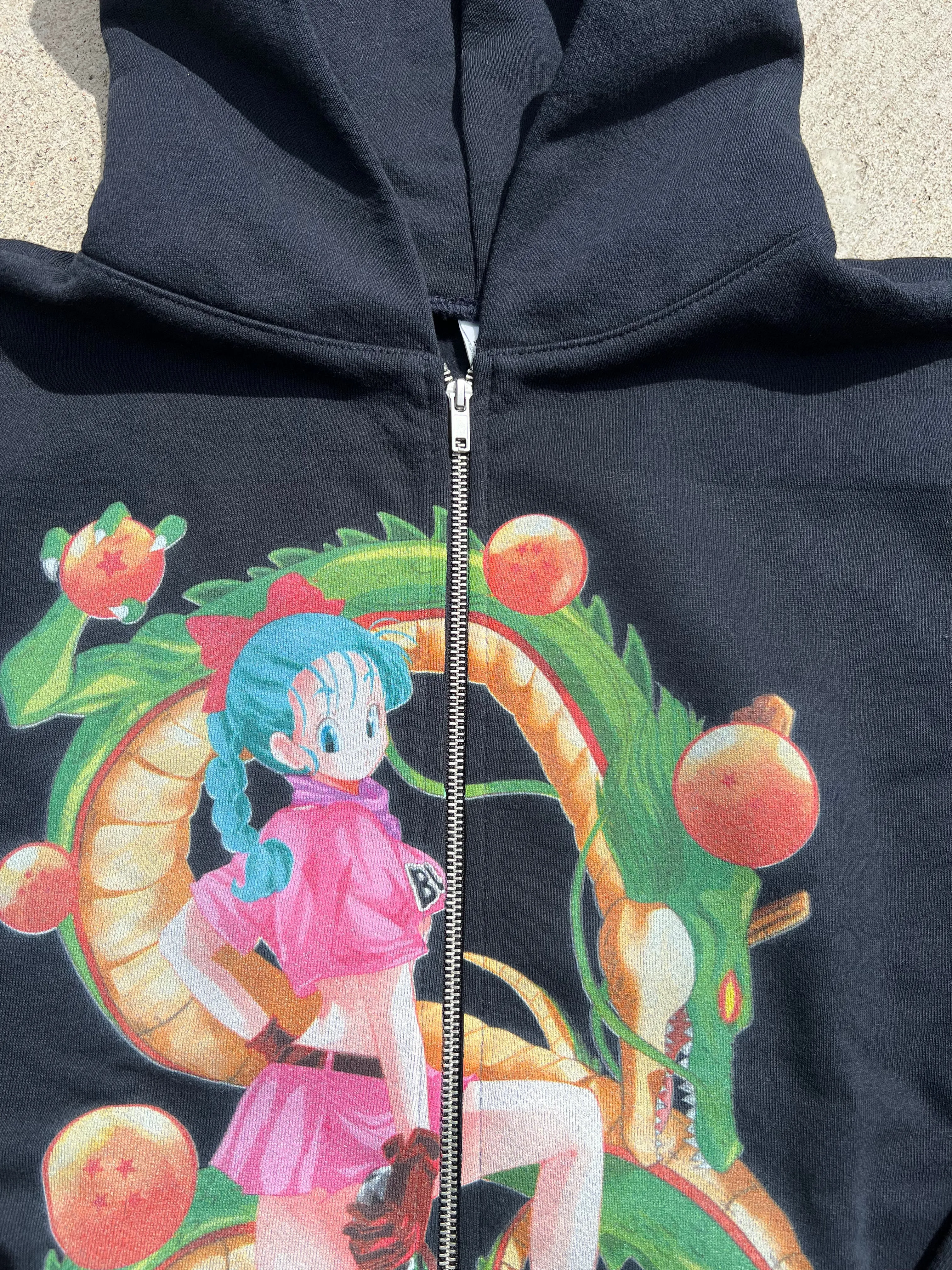 BULMA | DRAGON BALL *PRE-ORDER*