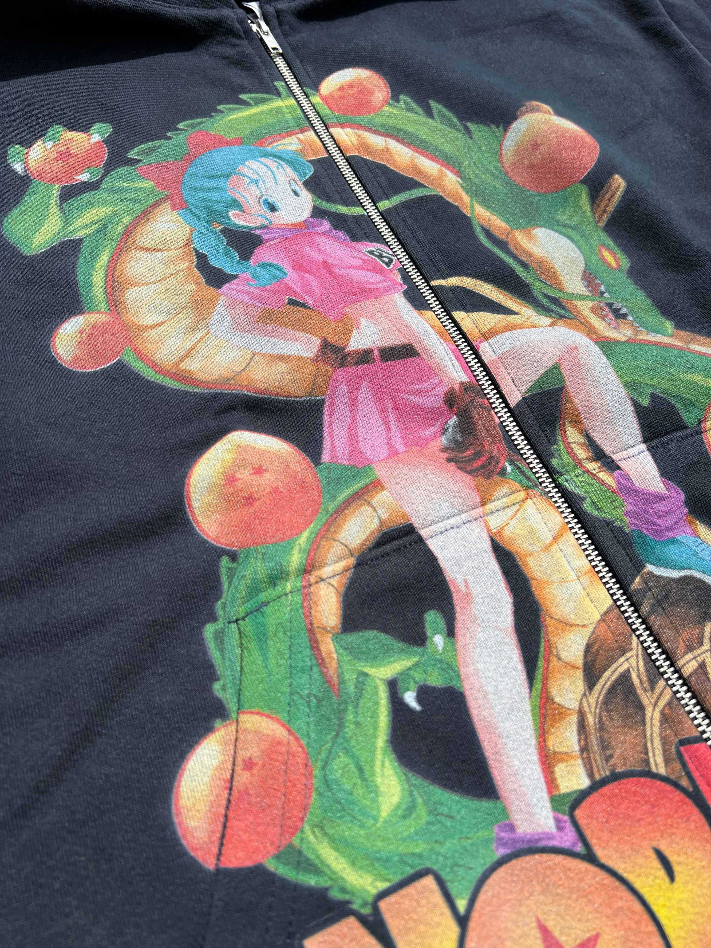 BULMA | DRAGON BALL *PRE-ORDER*