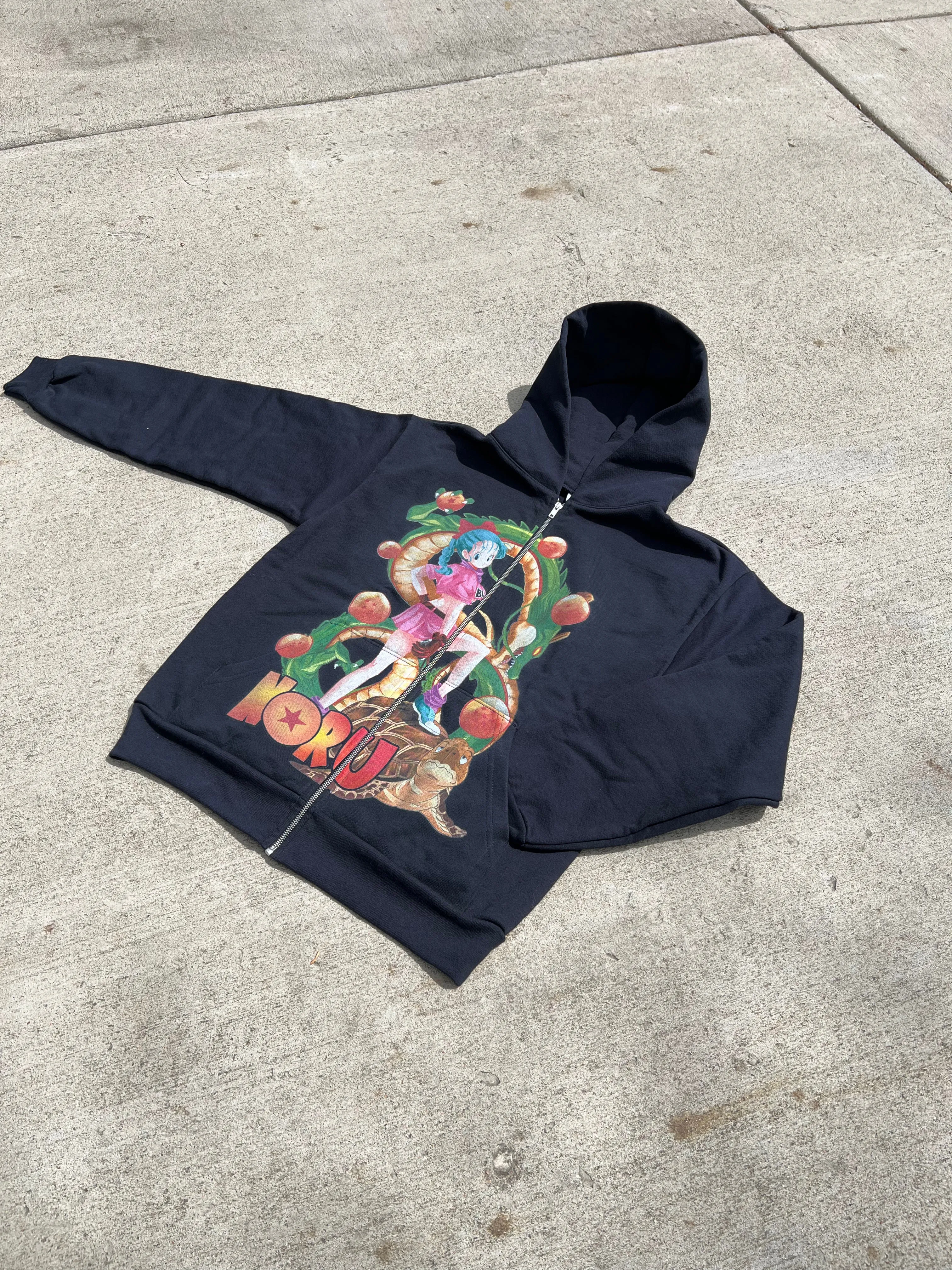 BULMA | DRAGON BALL *PRE-ORDER*