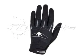 Bunker Kings Supreme Gloves Stealth Gray Large/XLarge