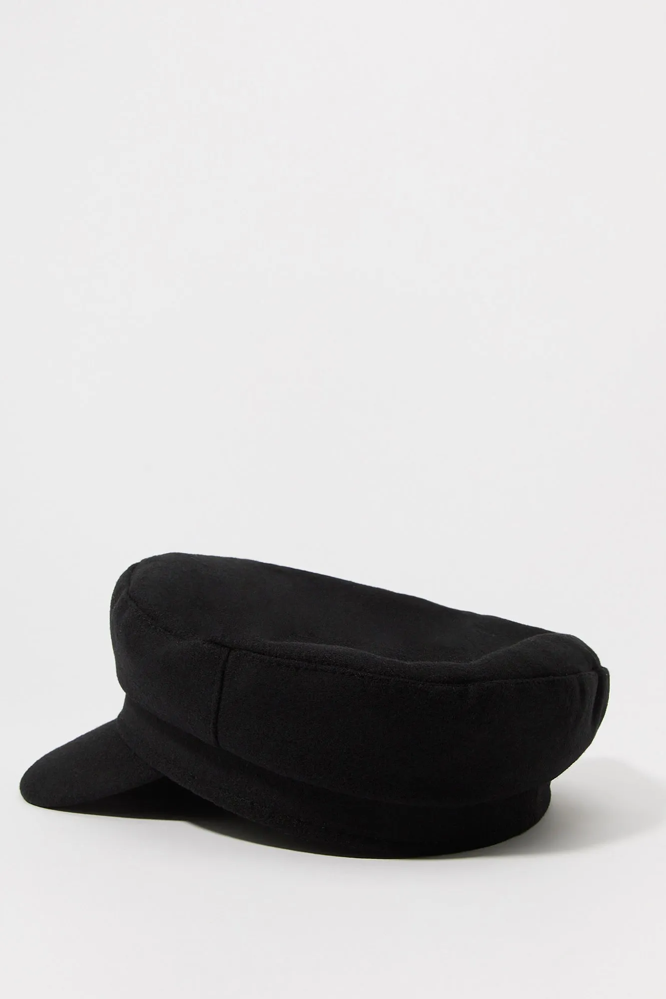 Cabbie Hat