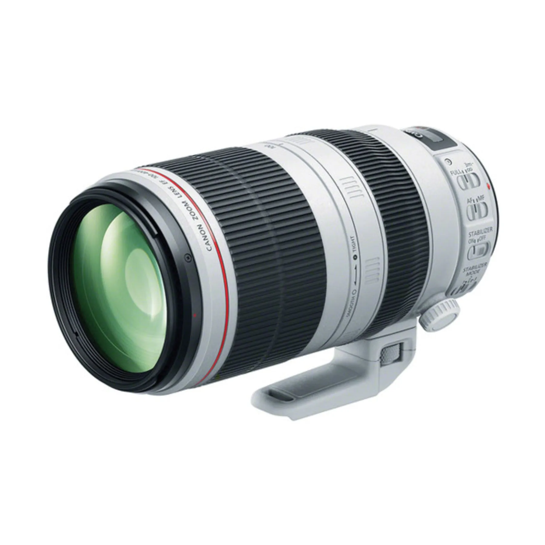 Canon EF 100-400mm f 4.5-5.6 L II IS USM Lens