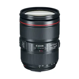 Canon EF 24-105mm f 4 L IS II USM Lens