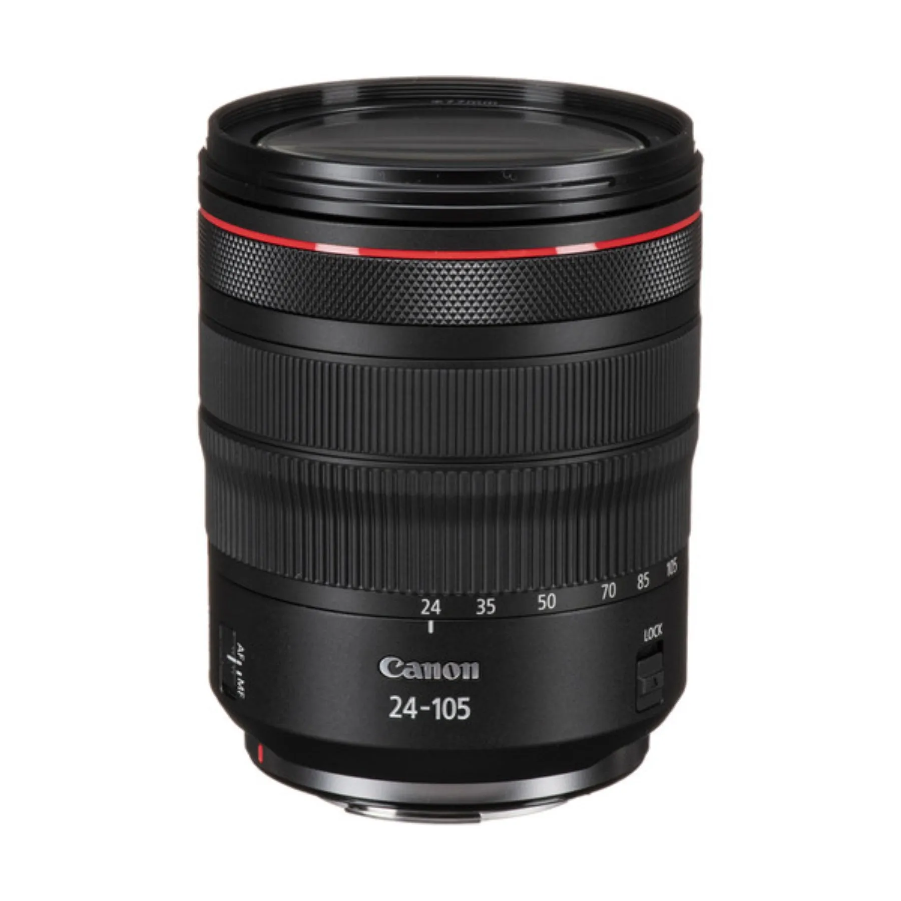 Canon RF 24-105mm f 4 L IS USM Lens - White Box