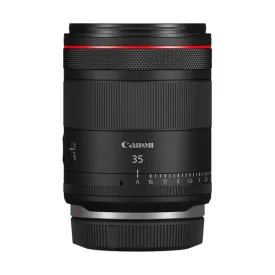Canon RF 35mm f/1.4 L VCM Lens (Canon RF)