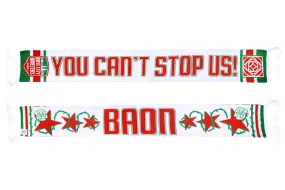 Can't Stop Us Scarf