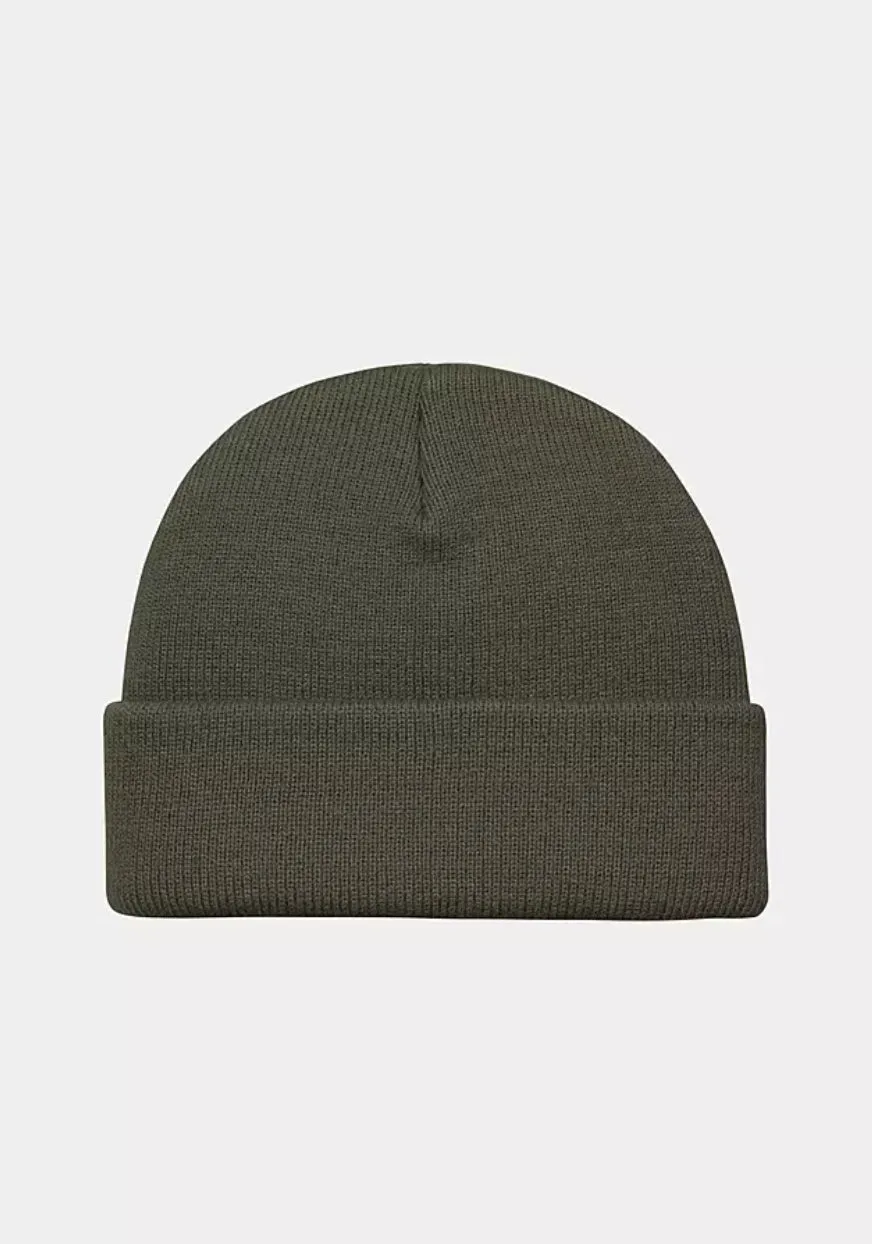 Carhartt WIP Stratus Hat Low Beanie Cypress