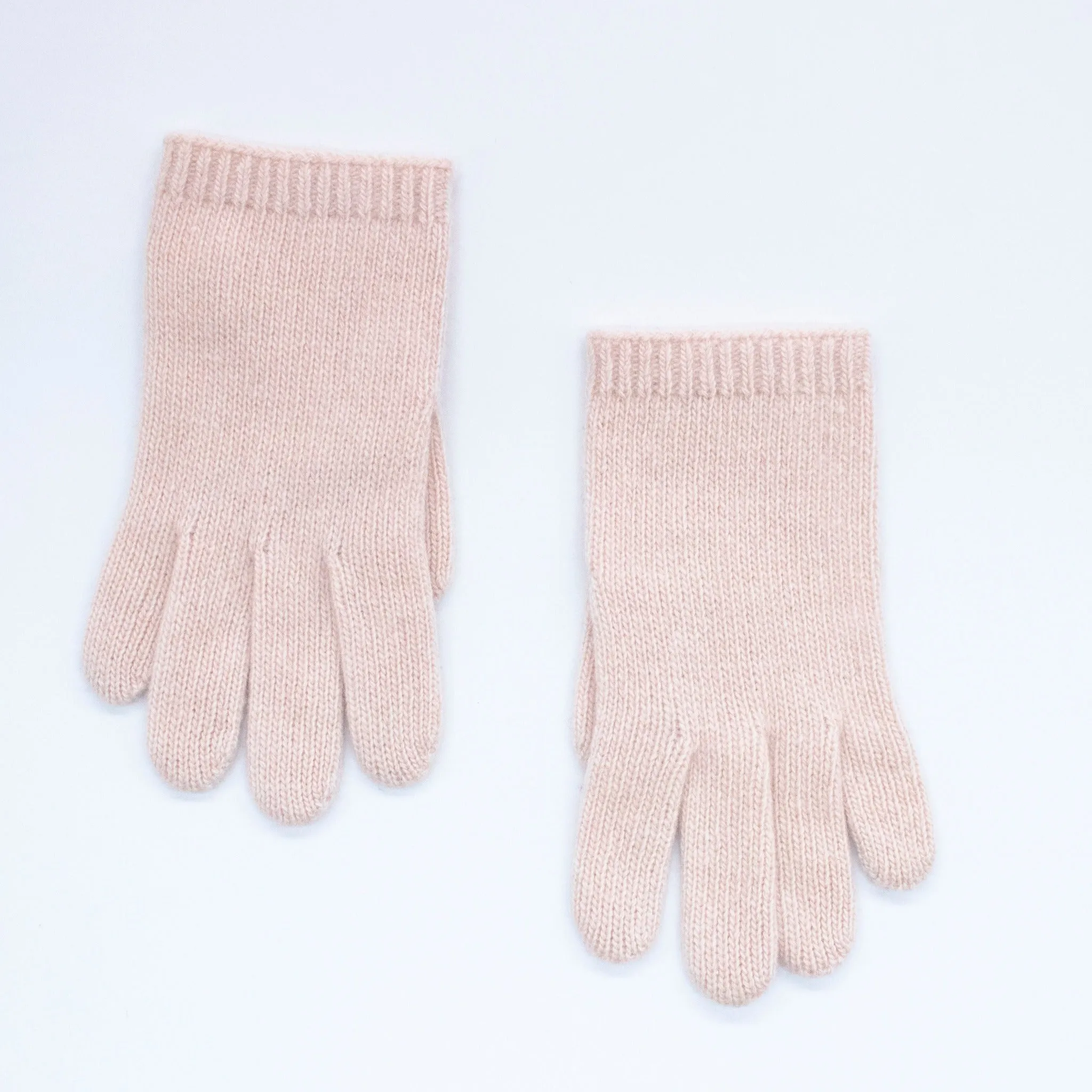 CASHMERE GLOVES