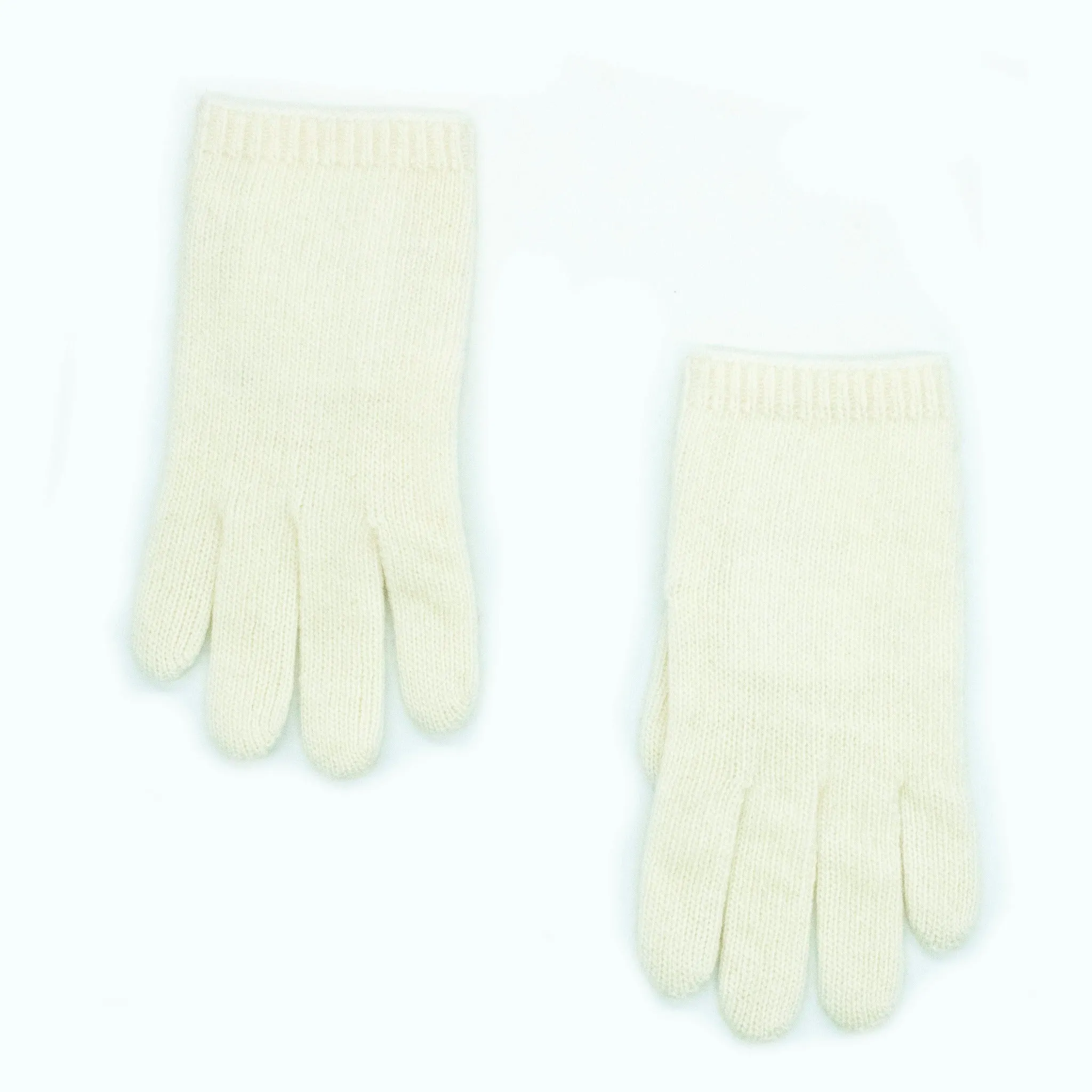 CASHMERE GLOVES