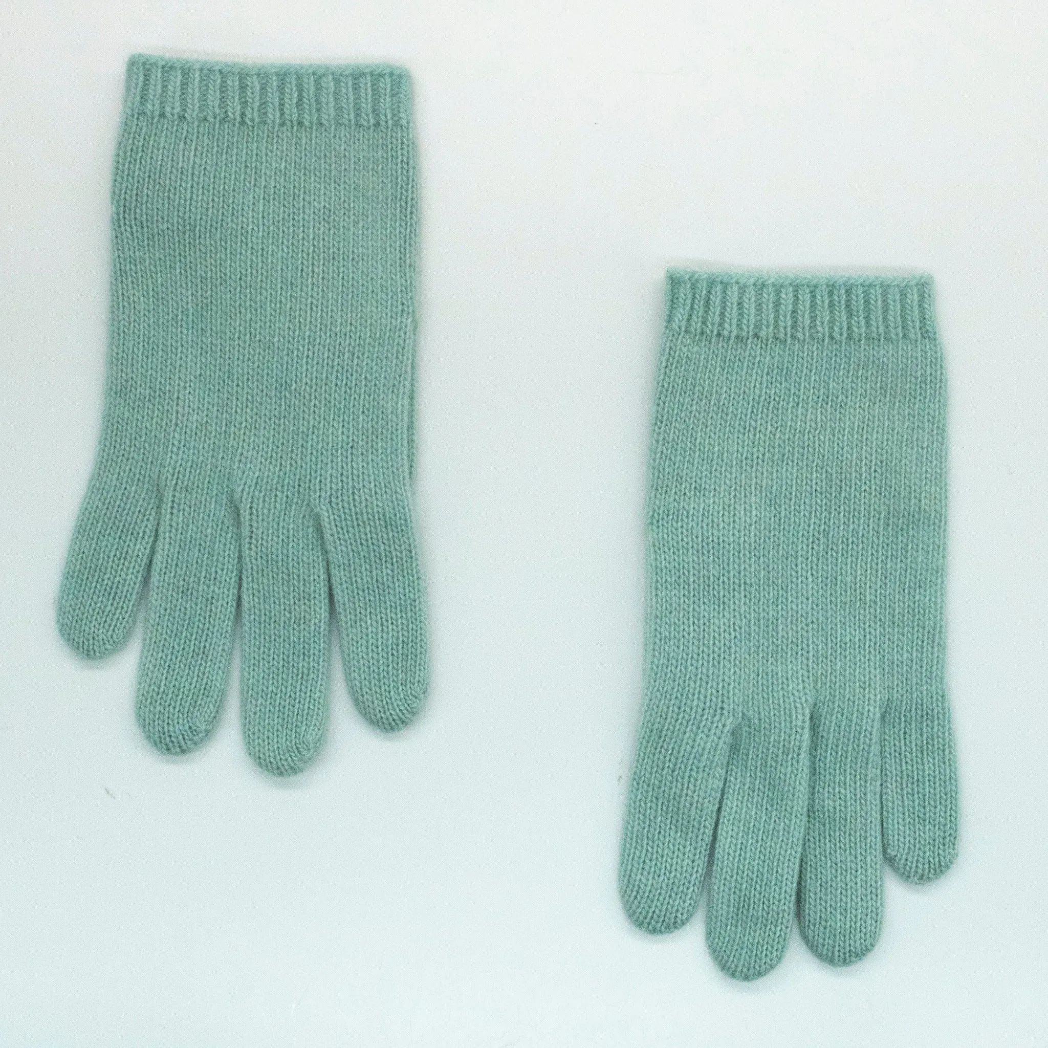 CASHMERE GLOVES