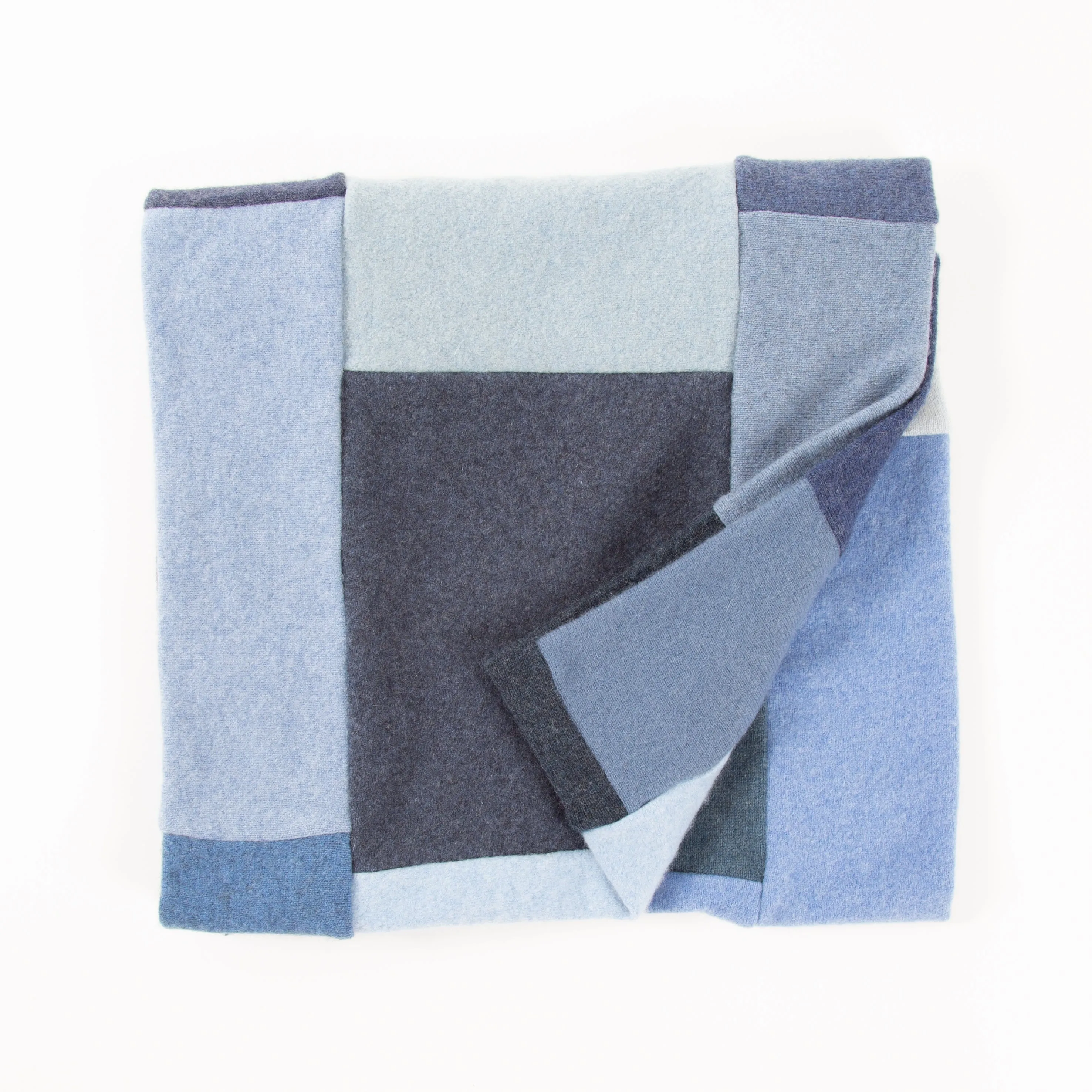 Cashmere Loop - Denim