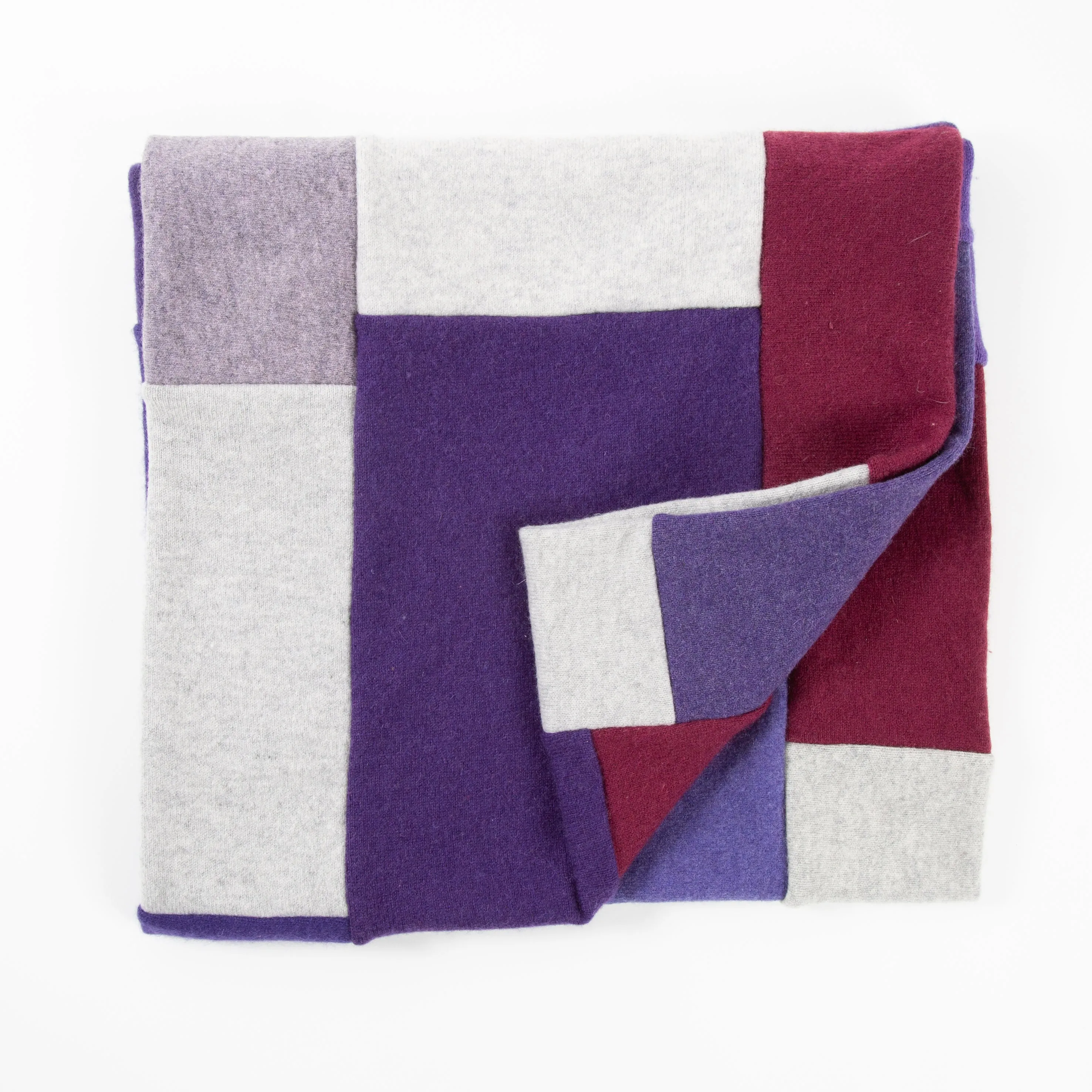 Cashmere Loop - Vineyard