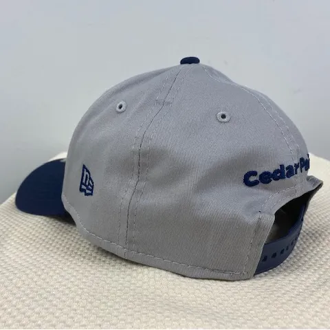 Cedar Point New Era 940 Valravn Baseball Cap