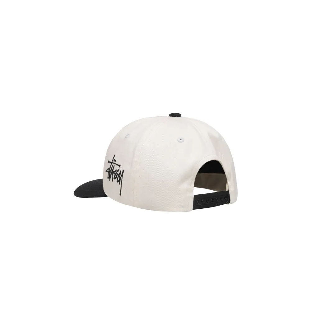 Chenille S Low Pro Cap (natural)