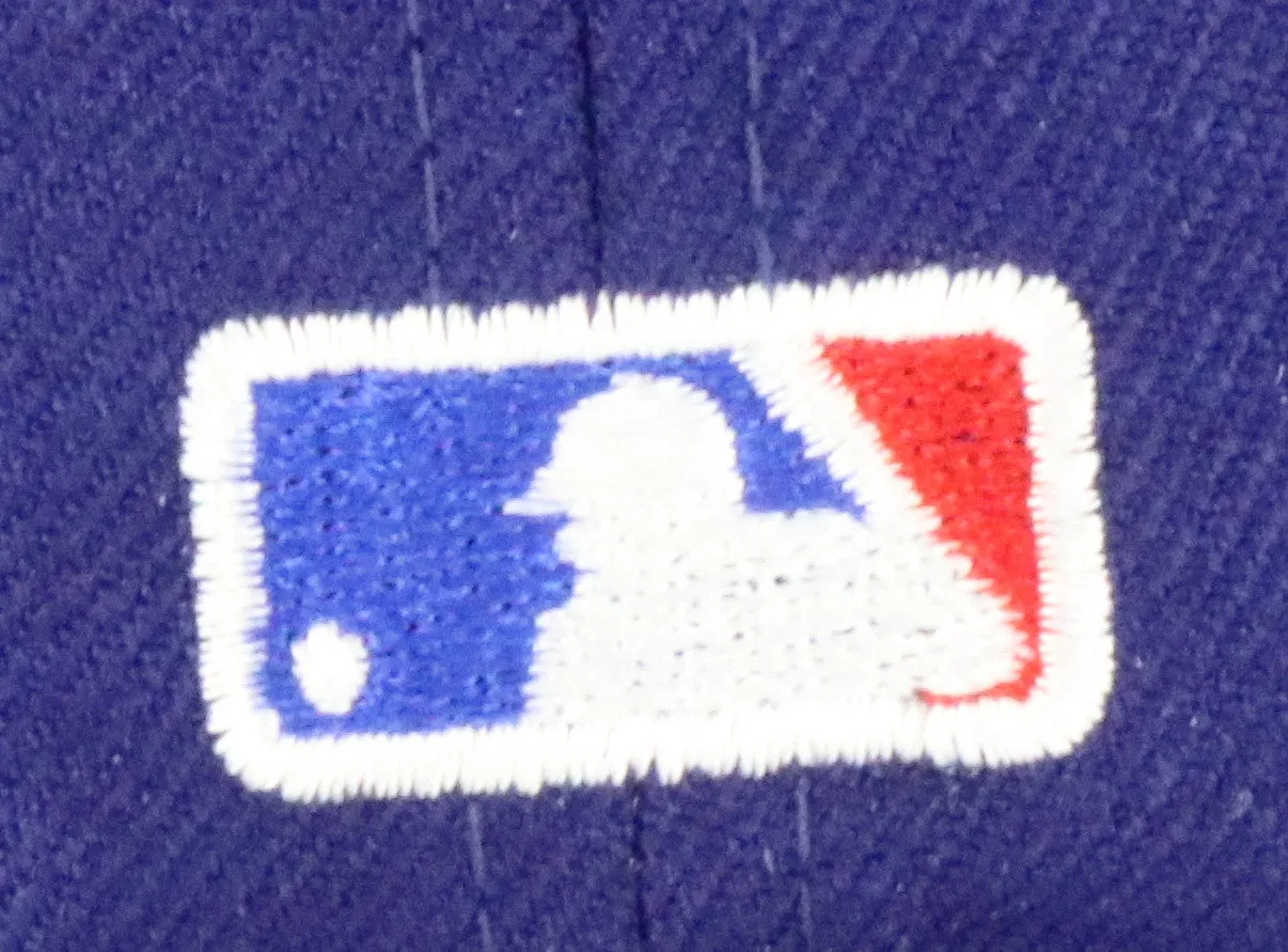 CHICAGO CUBS 1999-2006 HOME NEW ERA 59FIFTY FITTED (GREY BRIM)