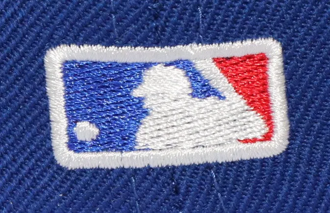 CHICAGO CUBS (2016 WORLD SERIES) NEW ERA FITTED