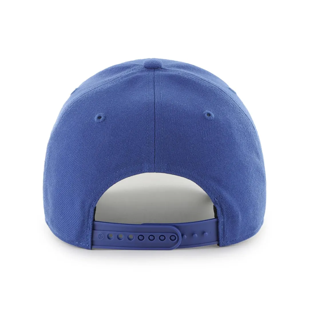 Chicago Cubs MLB MVP Sure Shot 2016 World Series Snapback