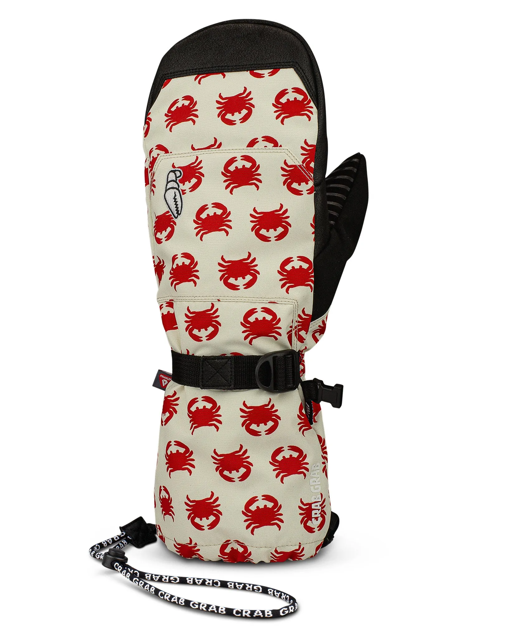 Cinch Mitt