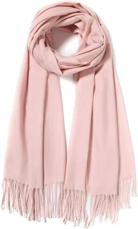 Cindy & Wendy Women's Pashmina Shawl Wrap for Evening Dress Bridesmaid Wedding Bridal Winter Warm Large Soft scarf