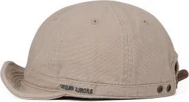 CLAPE Stylish Short Brim Soft Cap Baseball Cap Trucker/Baseball Style Hat Cap