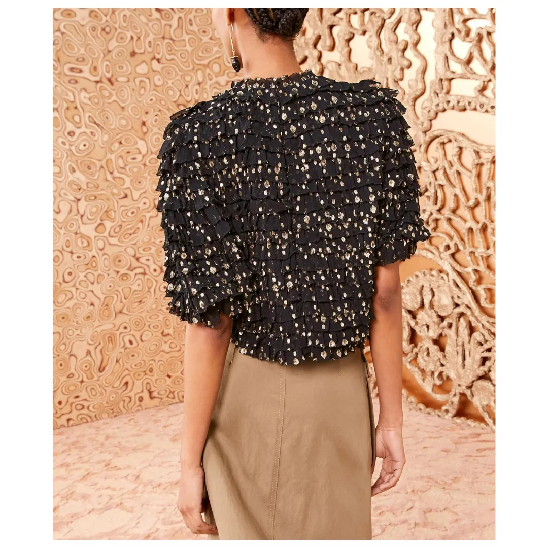 Cosmos Carmella Top