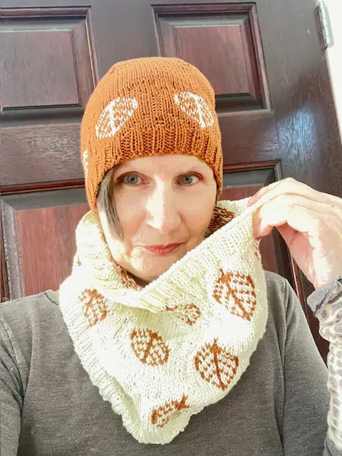 Cottonwood hat/beanie