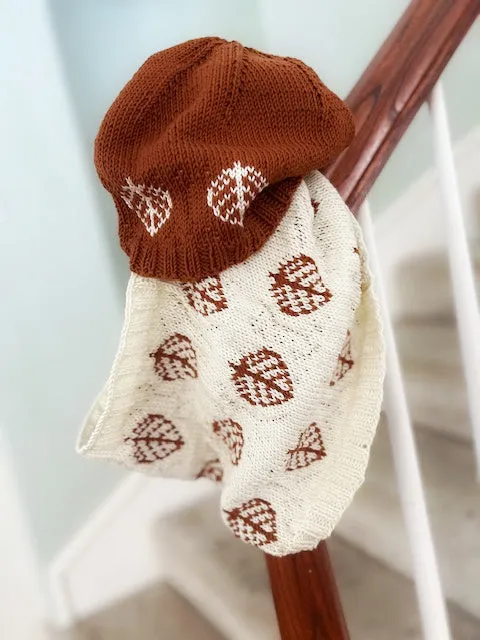 Cottonwood hat/beanie