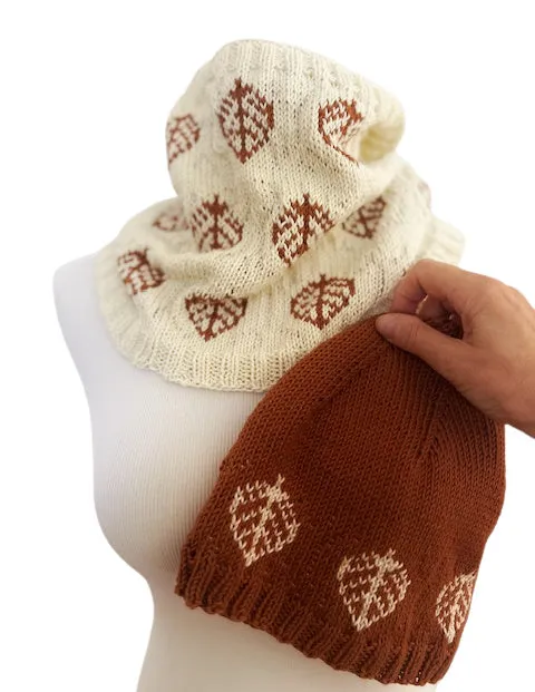 Cottonwood hat/beanie