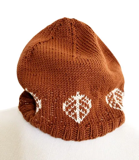 Cottonwood hat/beanie