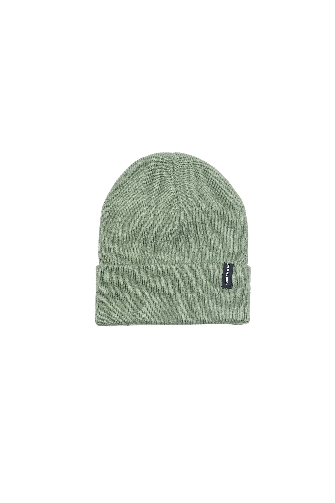 Cuffed Beanie