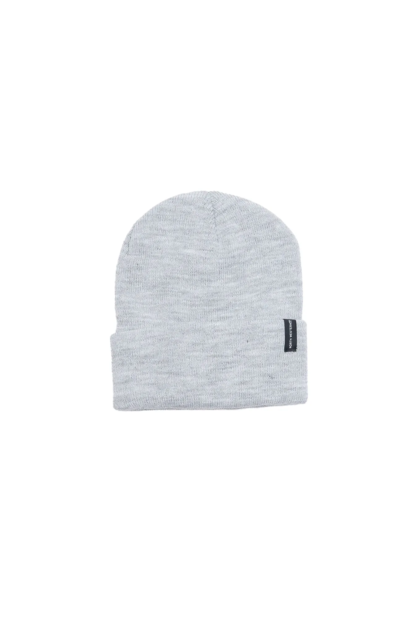 Cuffed Beanie