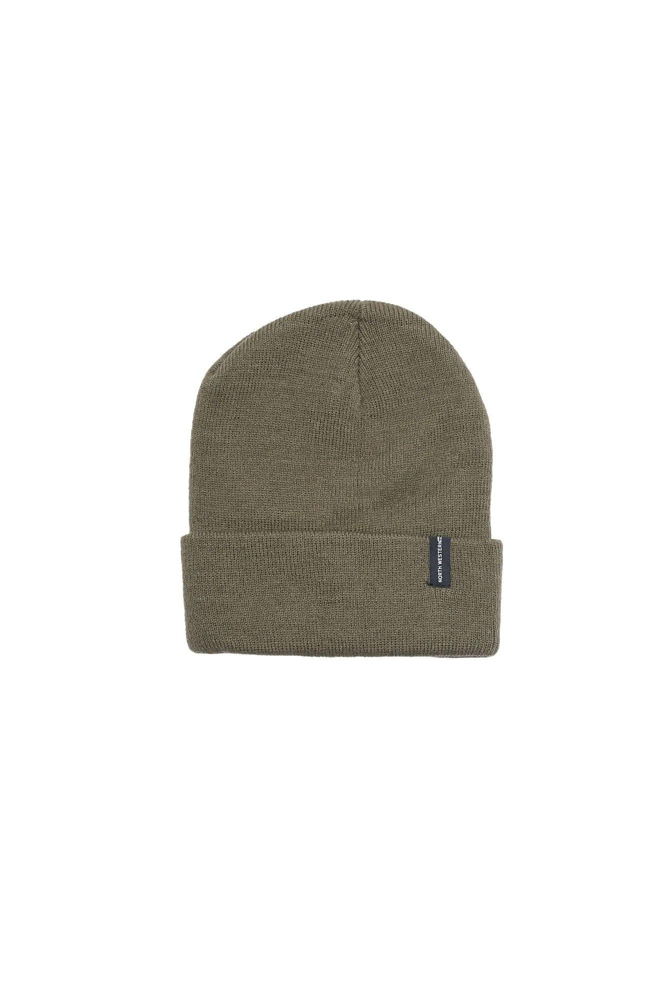Cuffed Beanie
