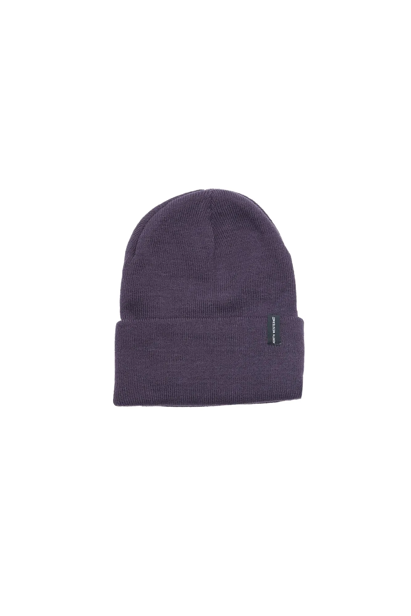 Cuffed Beanie