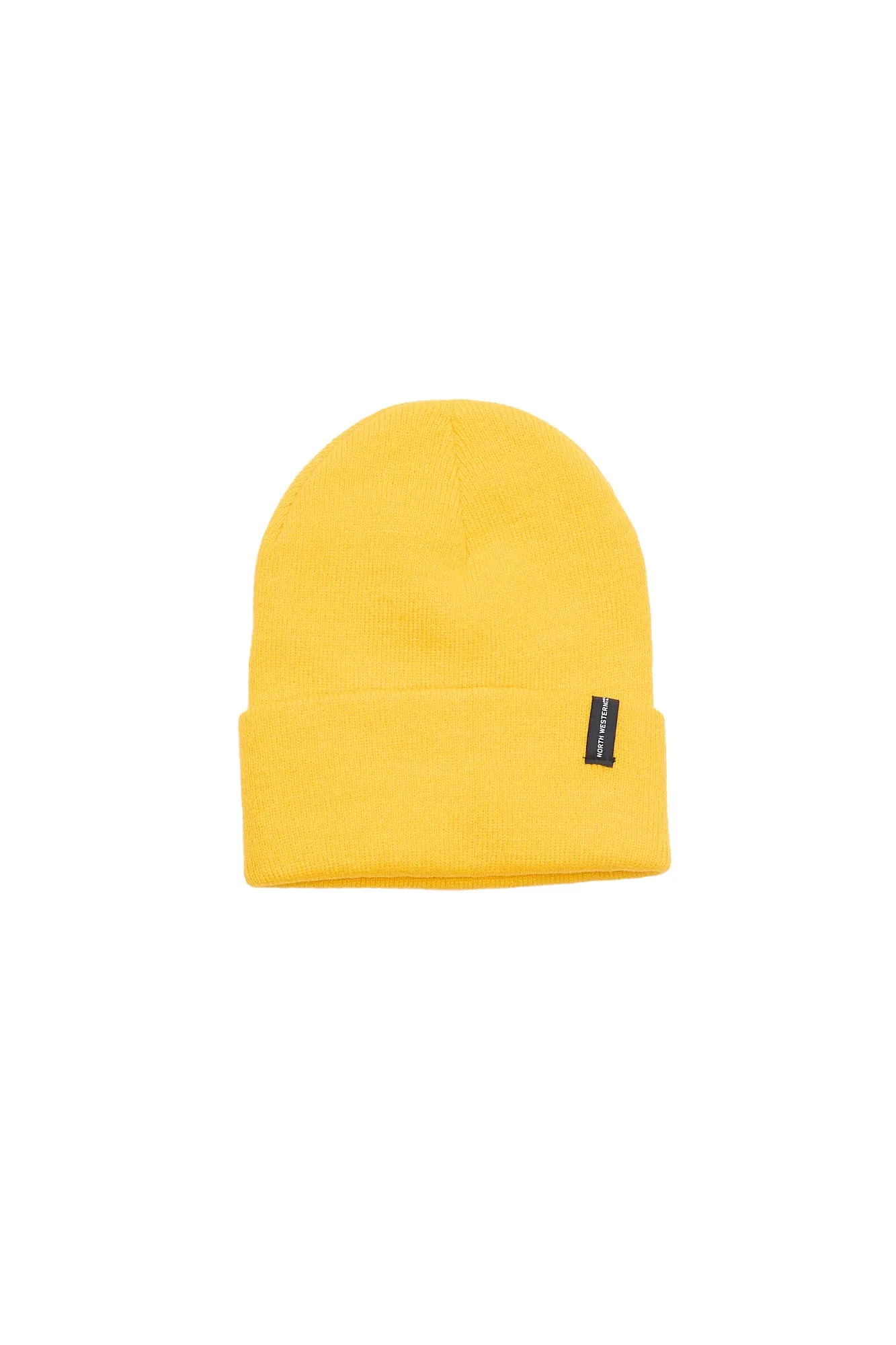 Cuffed Beanie