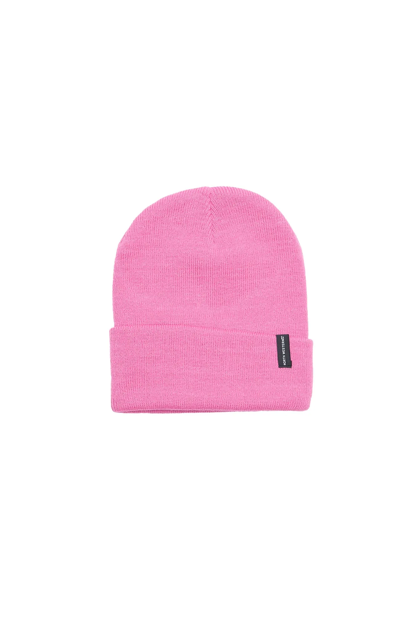 Cuffed Beanie