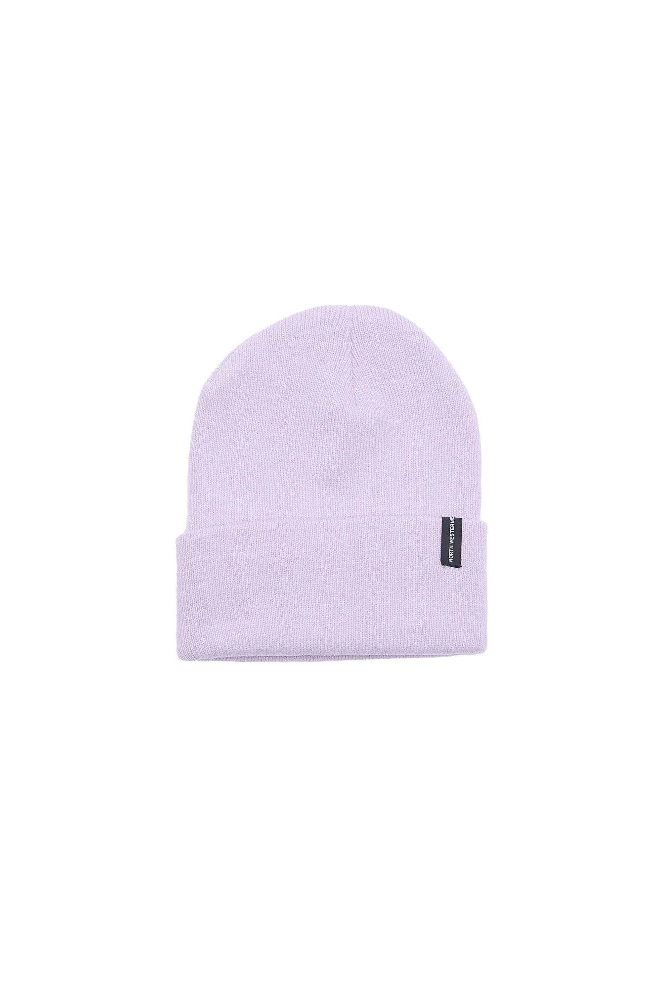 Cuffed Beanie