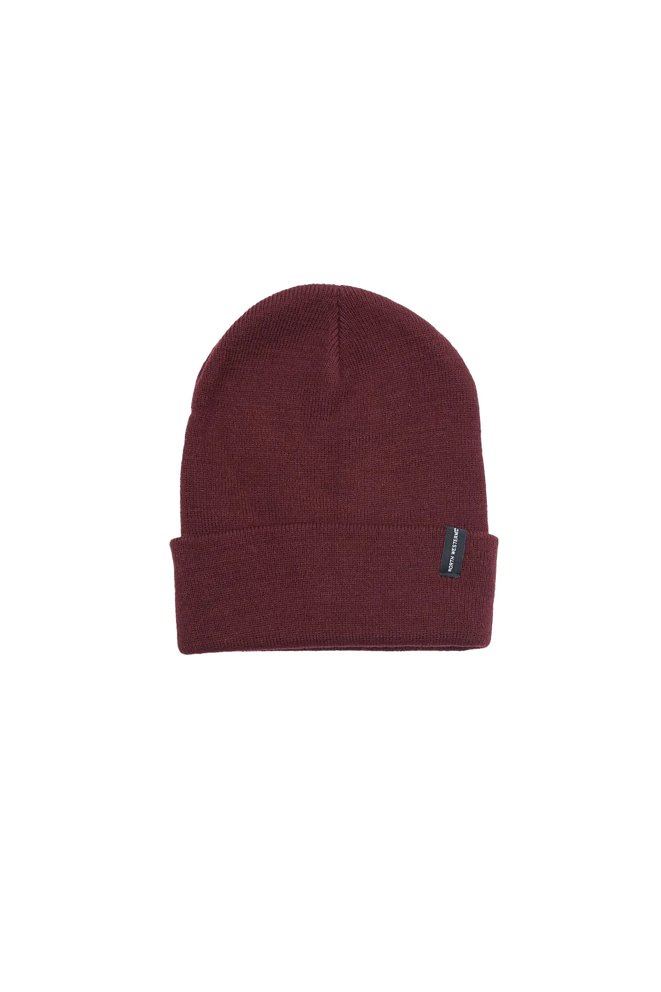 Cuffed Beanie