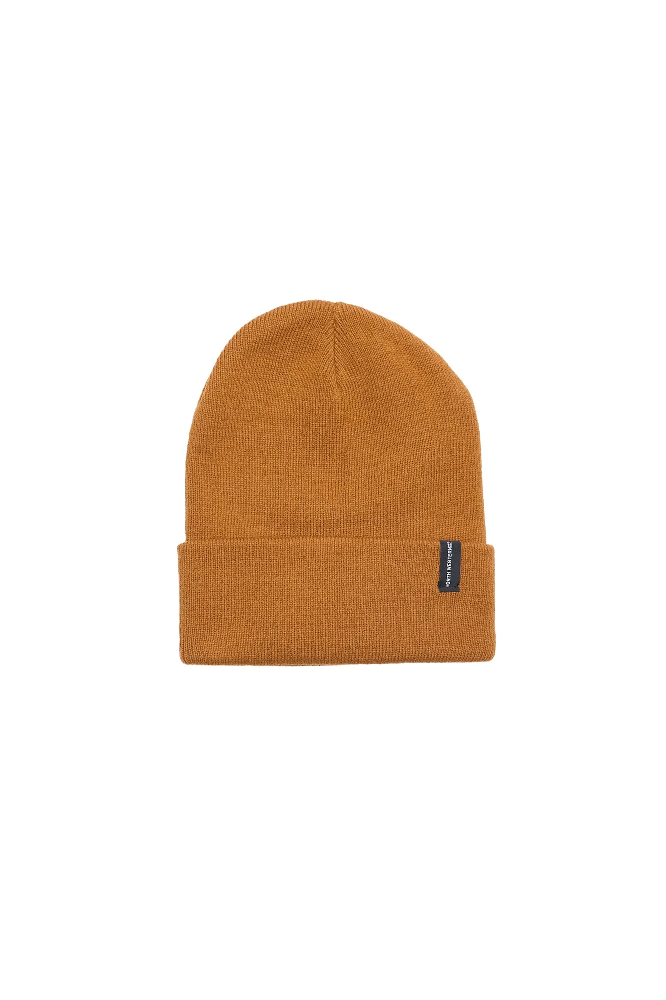 Cuffed Beanie