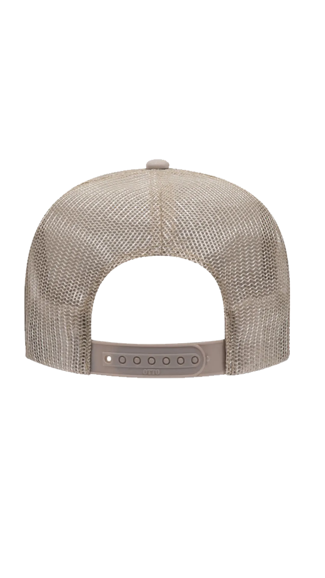 Custom Pet Portrait Trucker Hat