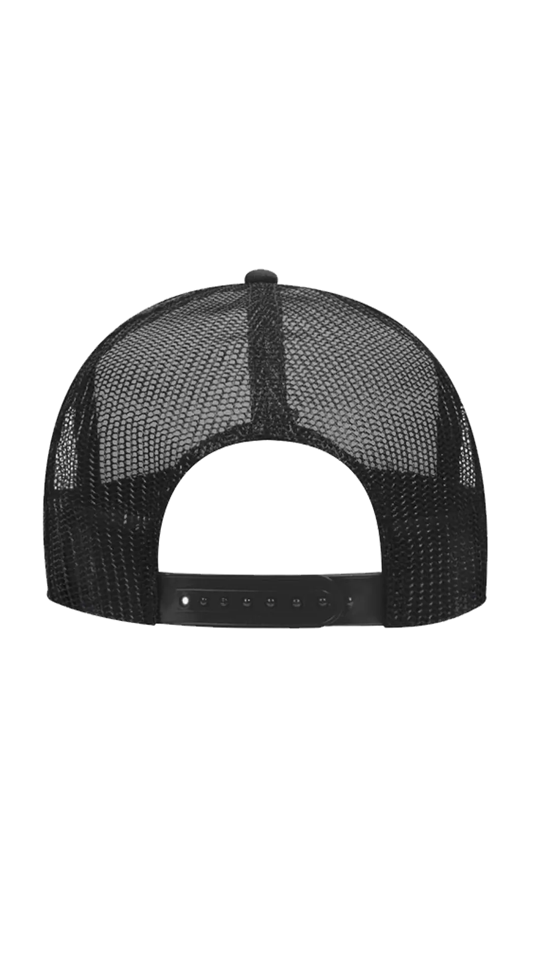Custom Pet Portrait Trucker Hat