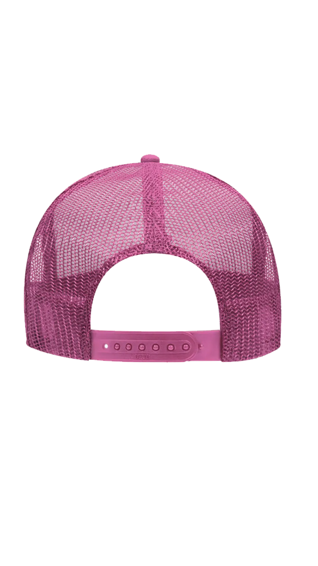 Custom Pet Portrait Trucker Hat