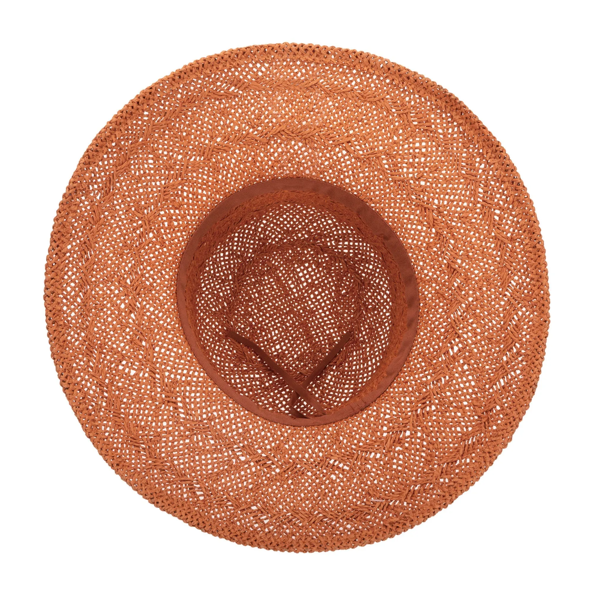 Dimas Women's Round Crown Sun Hat