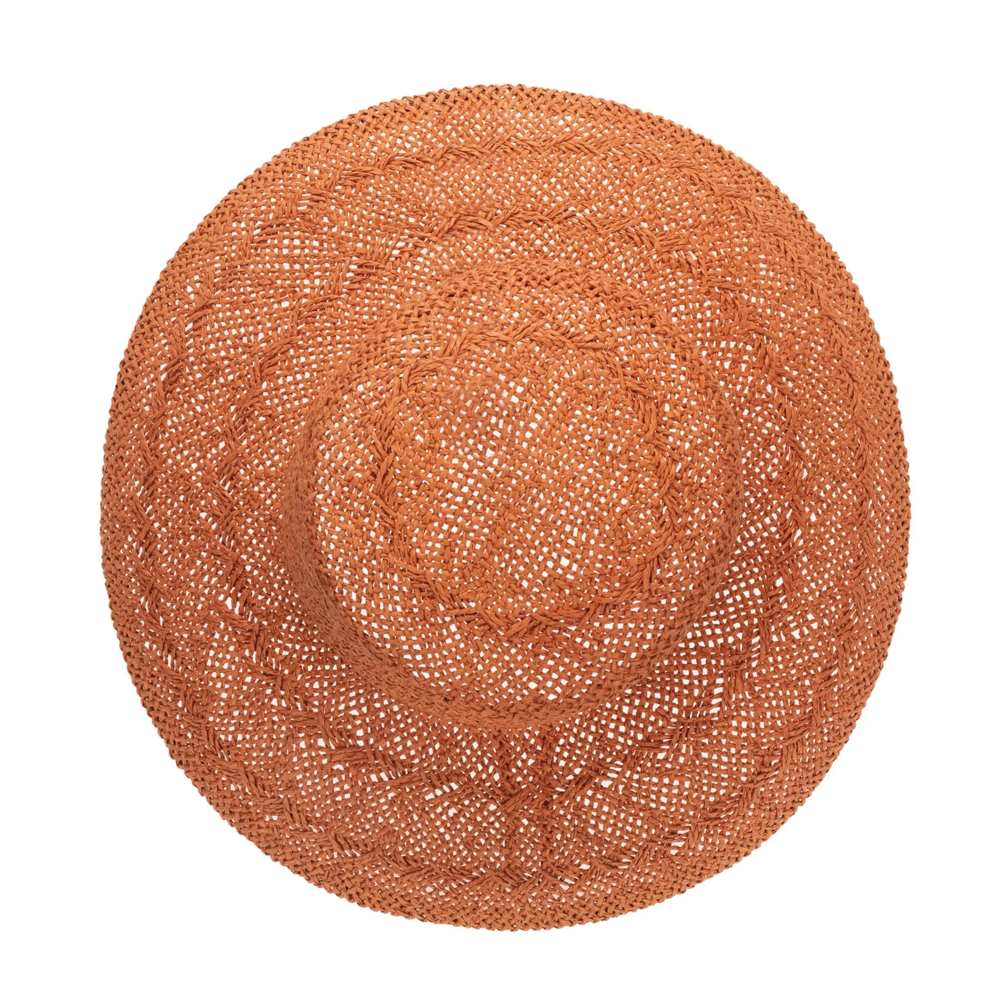 Dimas Women's Round Crown Sun Hat