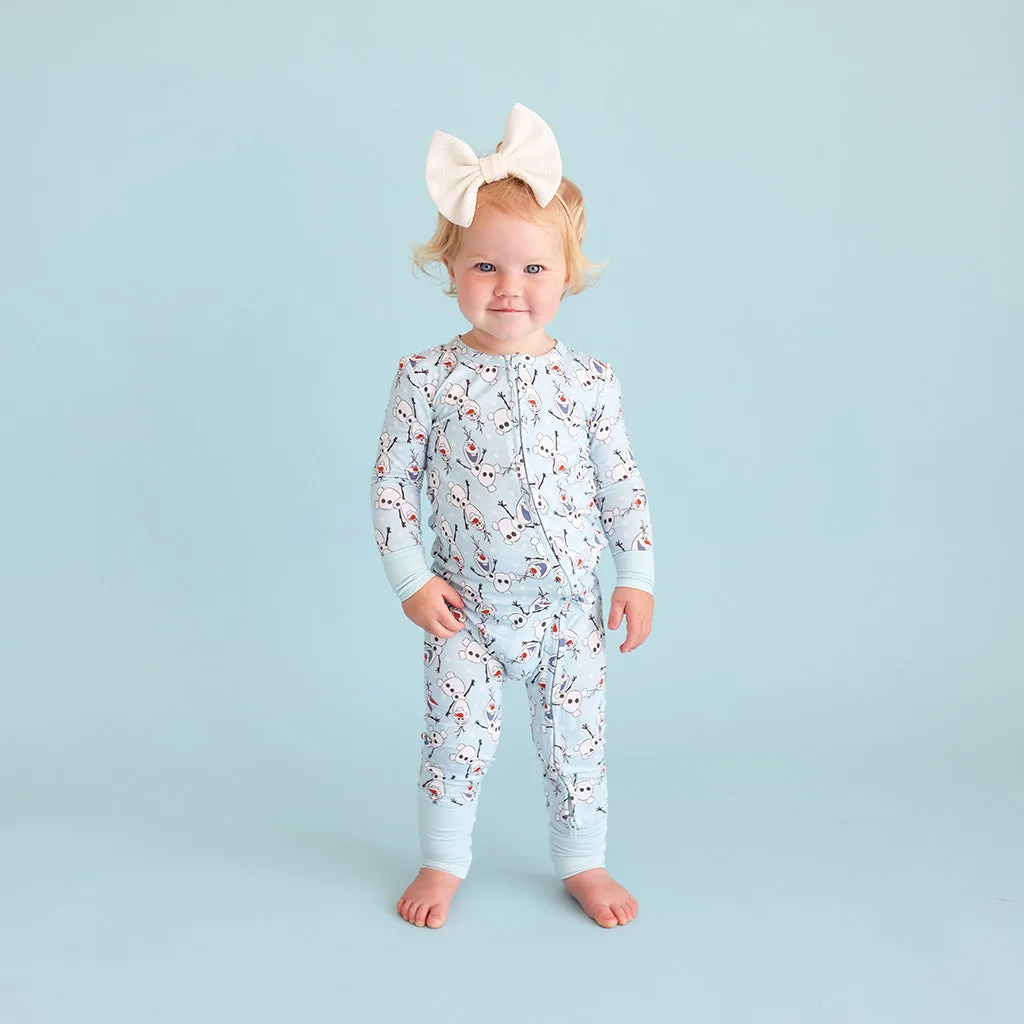 Disney Frozen Olaf Convertible One Piece