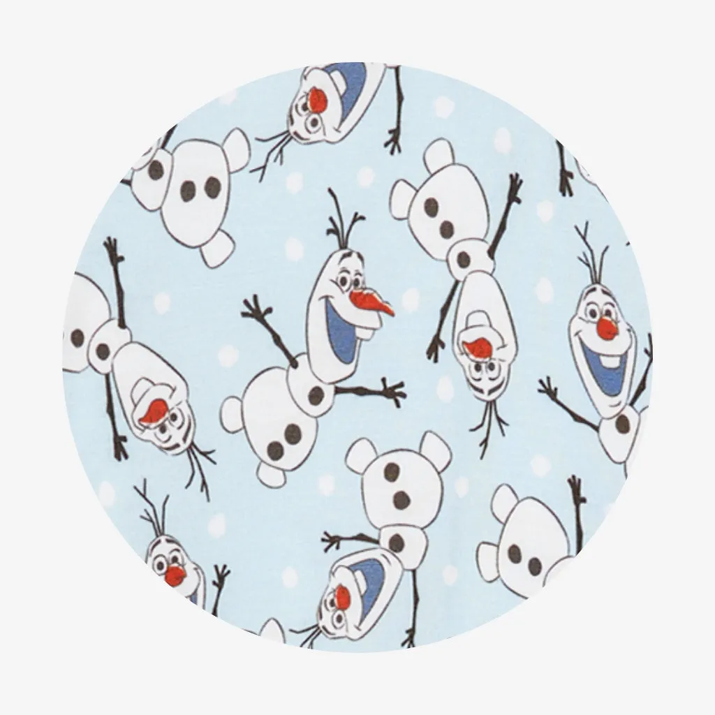 Disney Frozen Olaf Convertible One Piece