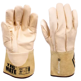 ELLIOTTS TigMate® Soft Touch TIG Welding Glove