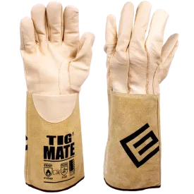 ELLIOTTS TigMate® Soft Touch XT (380 mm) TIG Welding Gloves