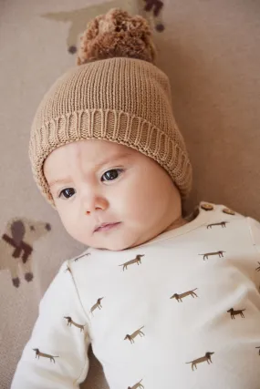 Ethan Hat - Balm
