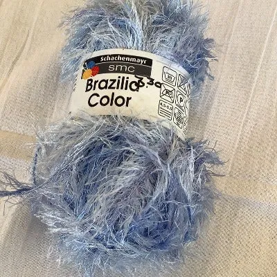 FINAL SALE- Brazilia Color