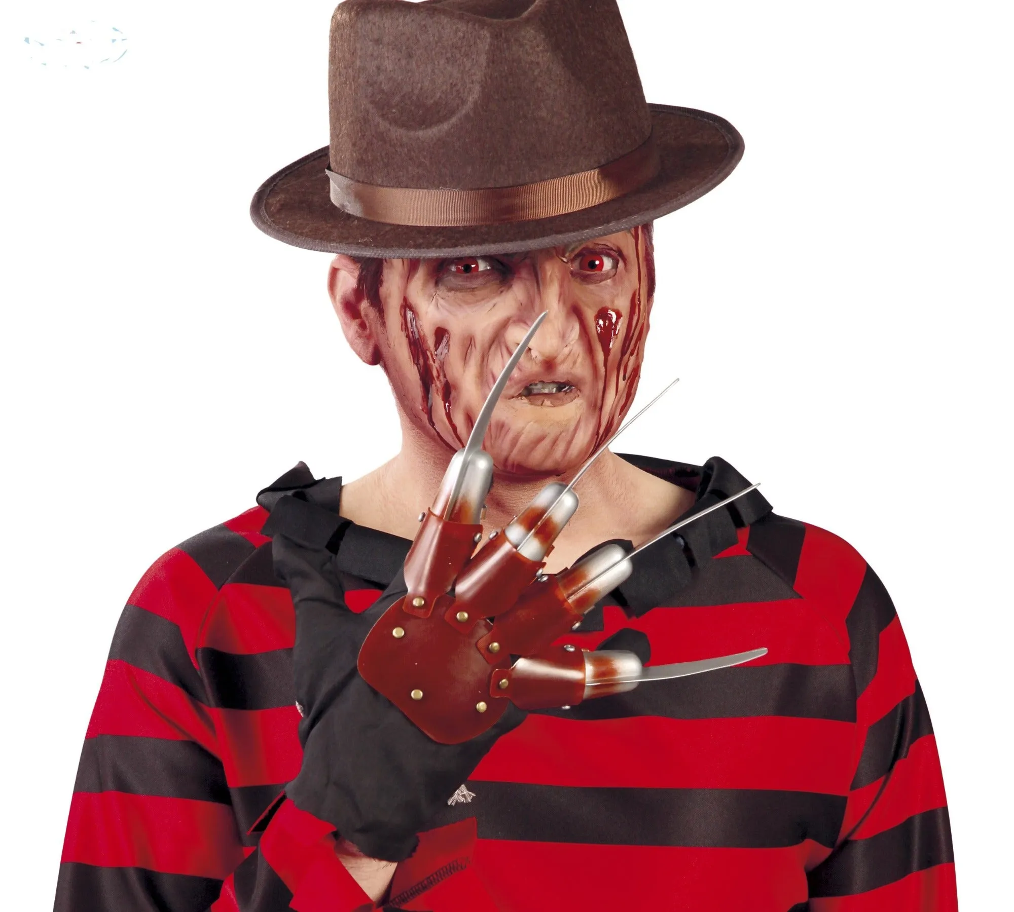 Fright Glove